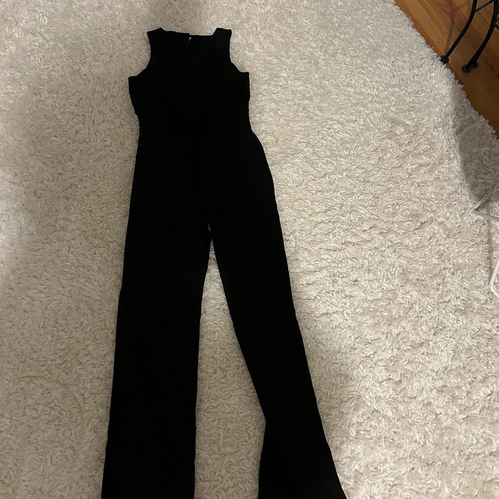 Jumpsuit never worn